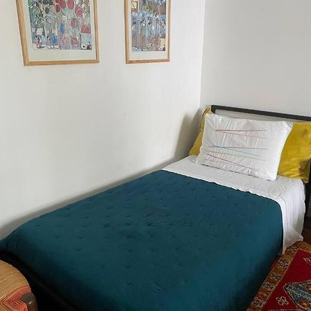 Appartement En Rez De Jardin 씨부르 외부 사진